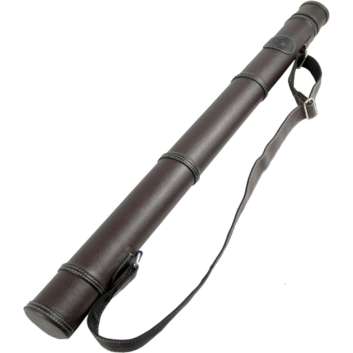 Pedi Violin & Viola & Cello Bow Case Brown