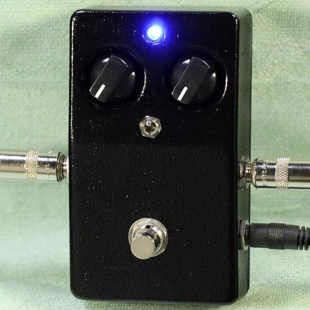 kgr harmony/Grated Compressor Nambu Ironware Effector KR Harmony