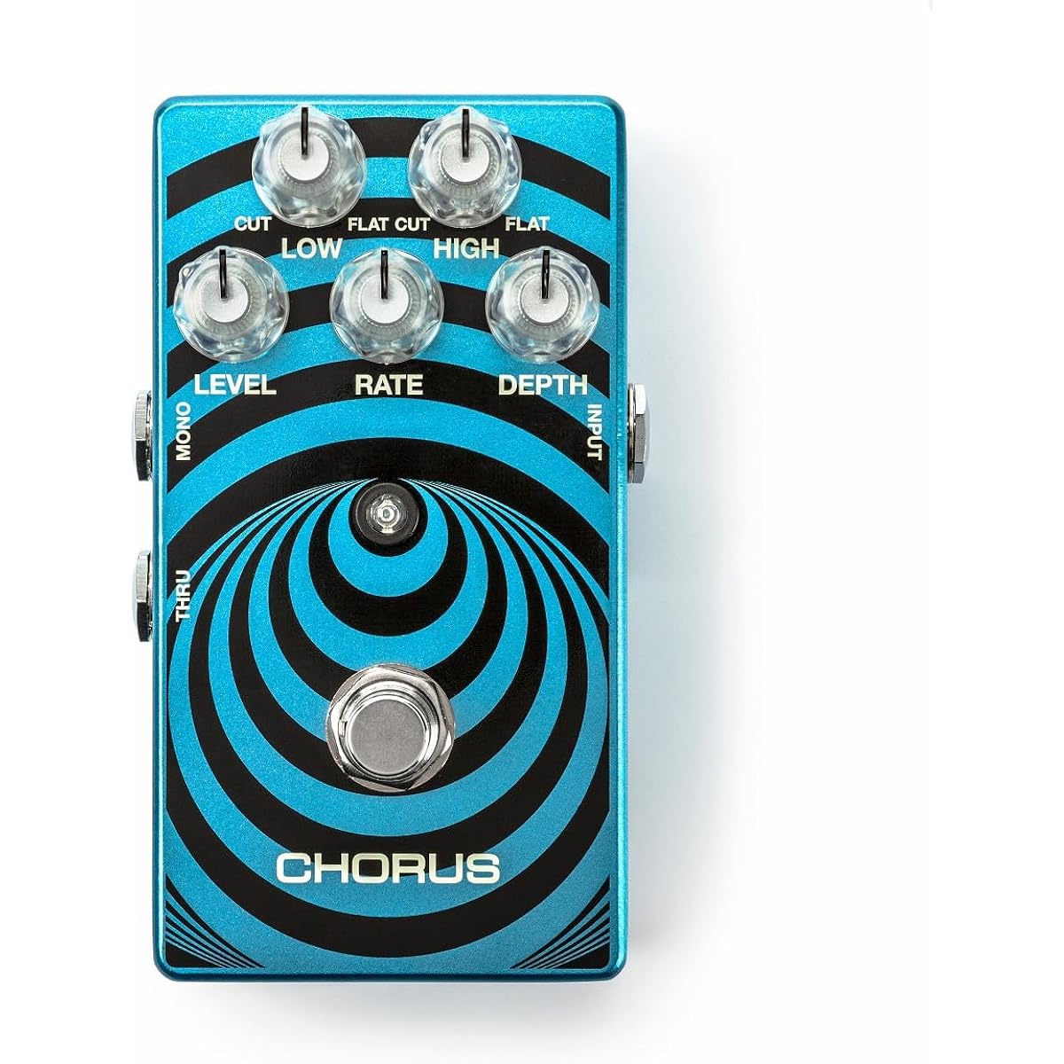 MXR / WA38 Wylde Audio Chorus Zakk Wylde Chorus