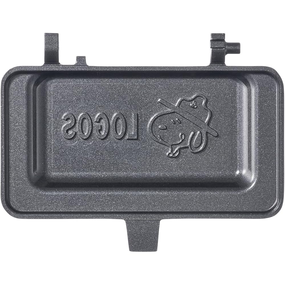 LOGOS SNOOPY Hot Sand Bread (Half) 86001105