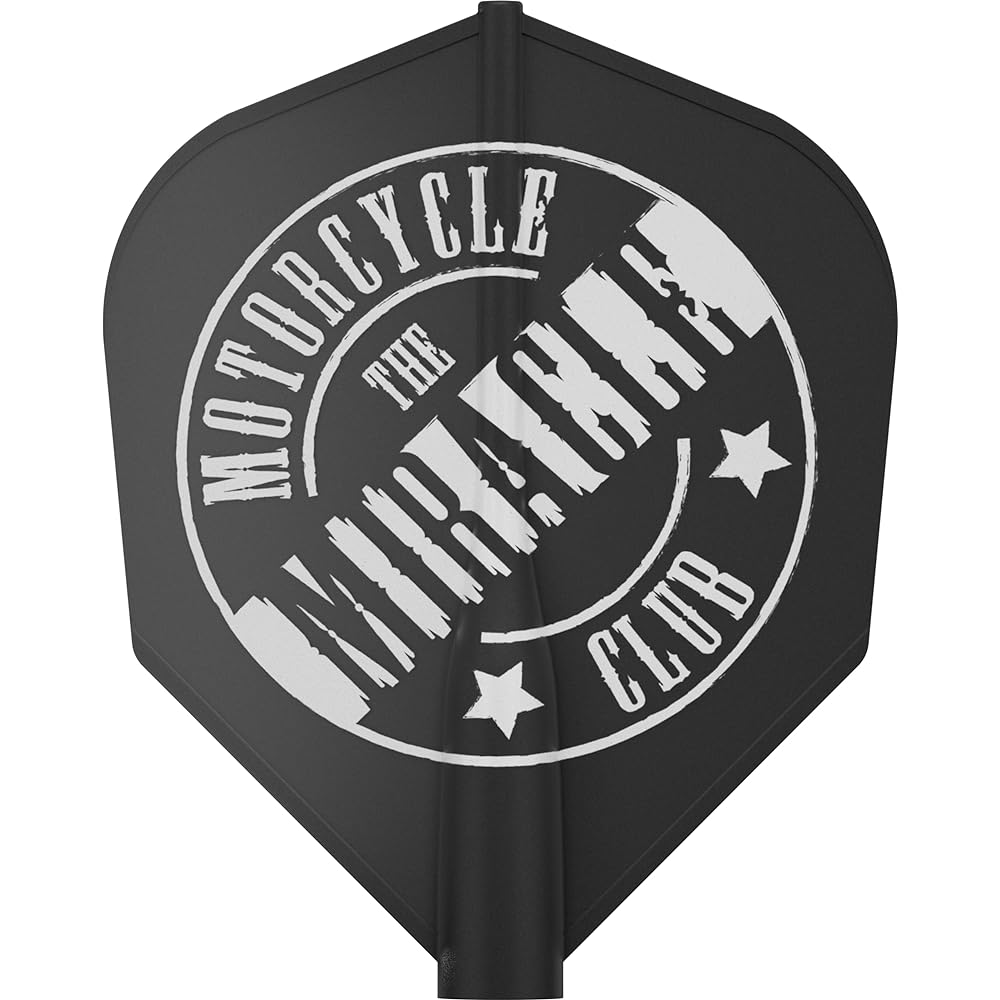 [TARGET] THE MIRACLE G5 Suzuki Future Model 2BA Darts Arrow