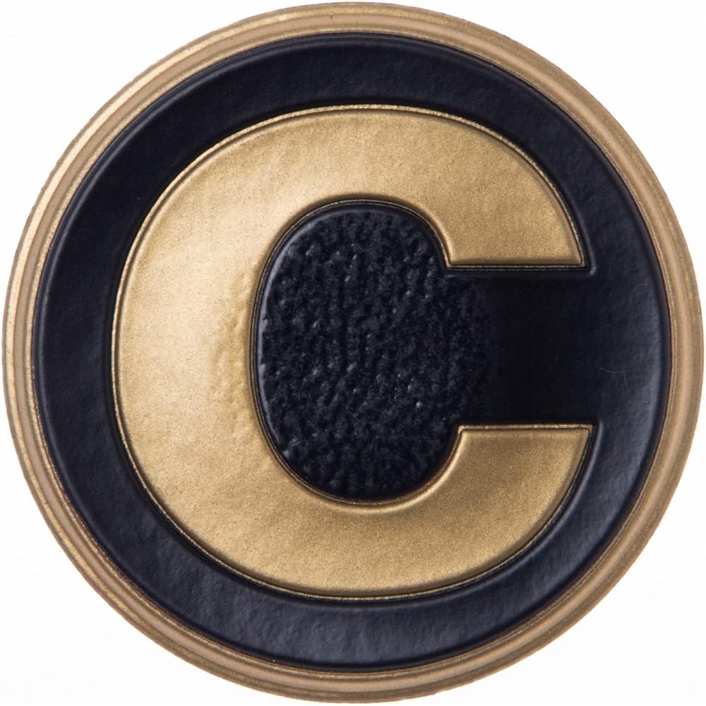 MIKASA Magnetic Volleyball Mark [Set of 3] AC-KM200M-V