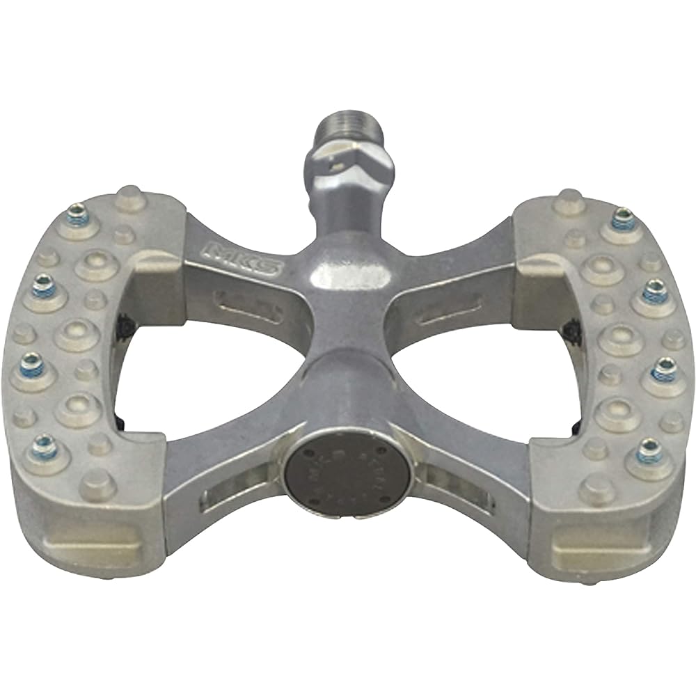 Mikashima (MKS) MKS (Mikashima) Pedal Made in Japan Gamma [GAMMA] Left and Right Set