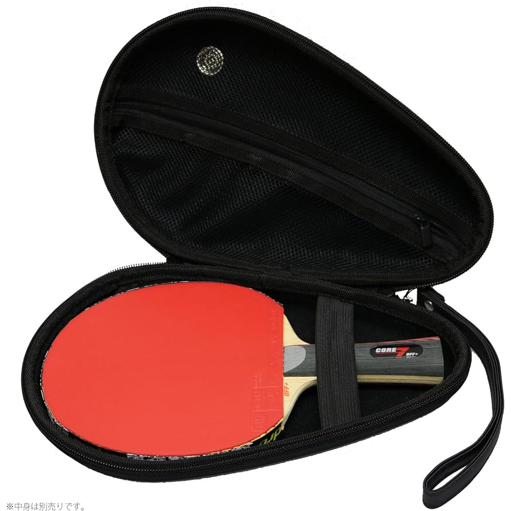 andro table tennis racket case