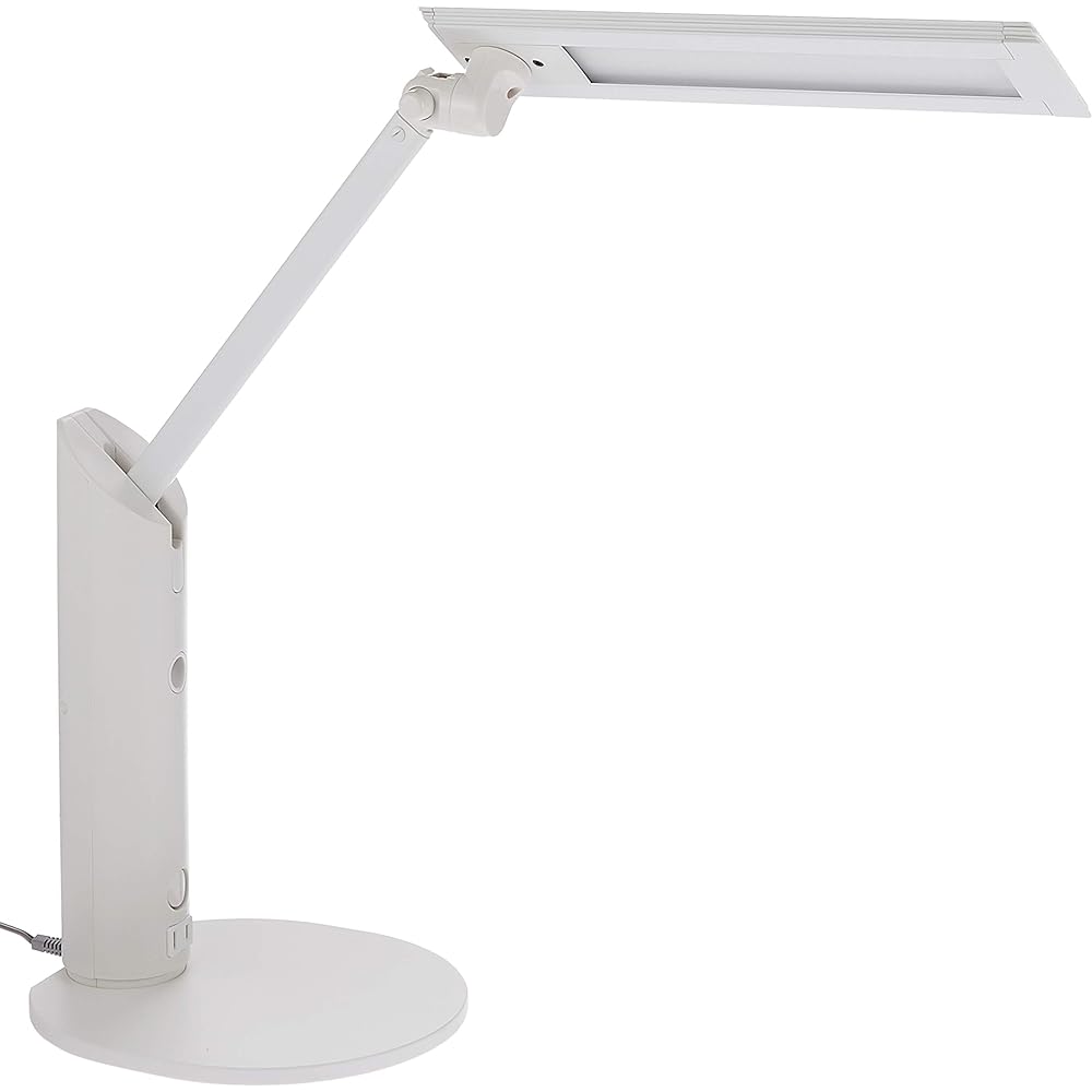Yamada Lighting Desk Light Z-LIGHT Z-3600W White