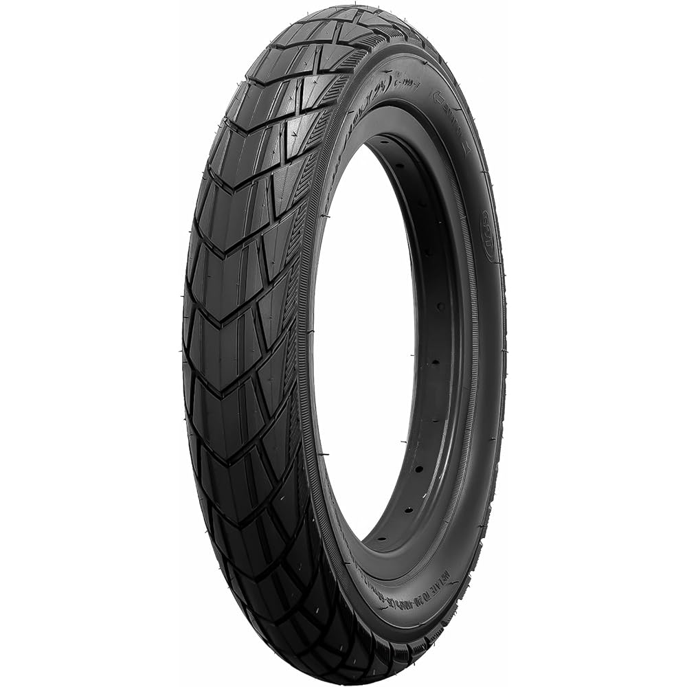 Set of 2, 12 1/2x2 1/4 Tire, 12 1/2x2 1/4 Bicycle Tire + Bicycle Tube American Style Valve 32mm + Bicycle Rim Tape + Tire Lever, Tire 12 1/2x2 1/4,12 1/2 2 1 /4 Electric Scooter Tire, 12 1/2x2 1/4 Children Bicycle Tire, 12 1/2 Inch Wheelchair Tire, C1959