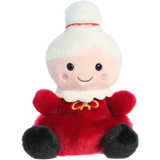 Aurora® - Holiday - Palm Pals™ - 5" Mrs. Claus™