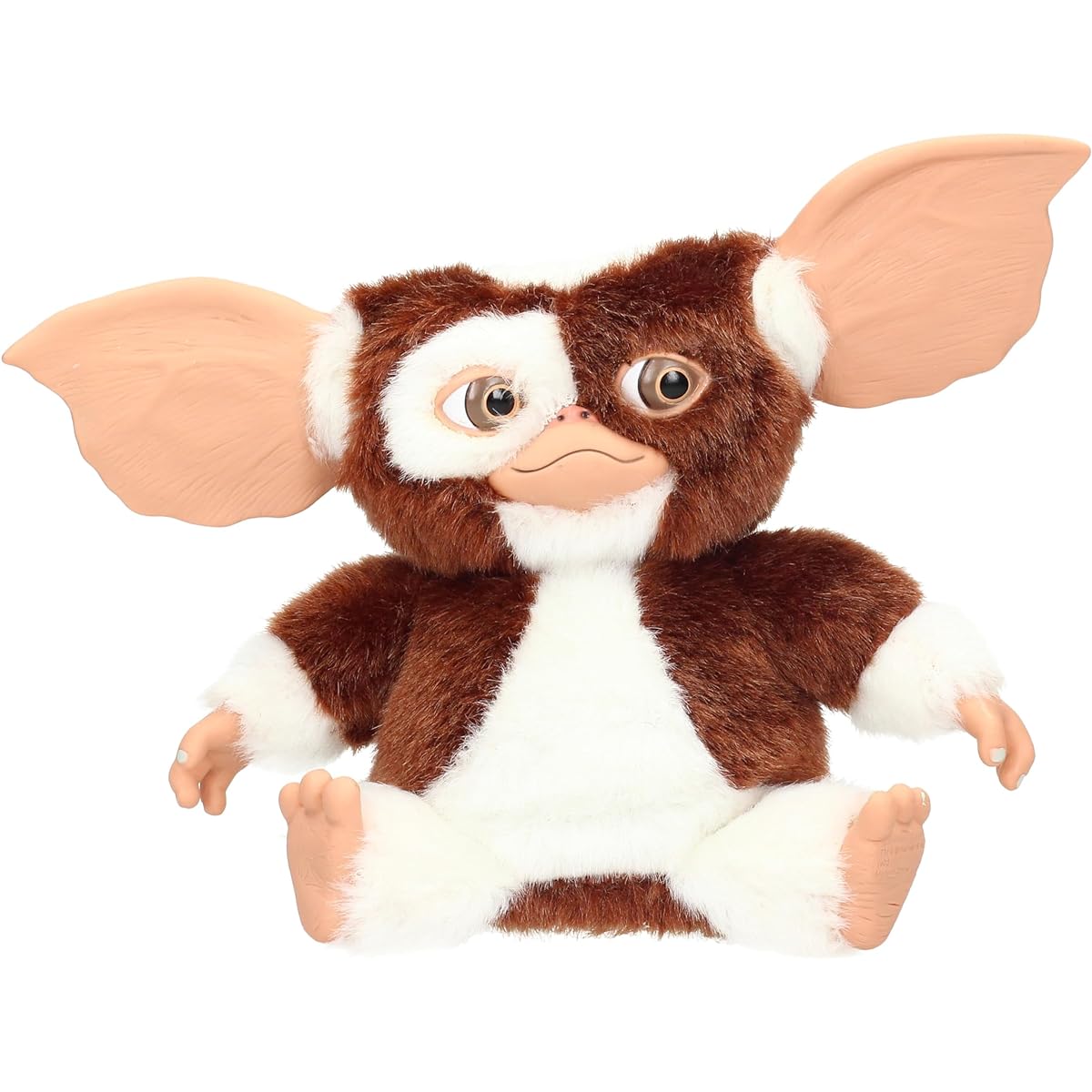 NECA Gremlins Gizmo Dancing Plulsh Gremlins Dancing Gizmo Plush [Parallel Import]
