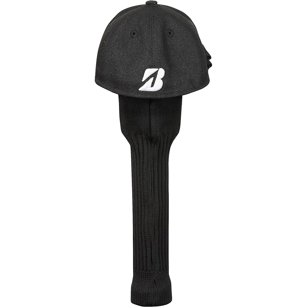 BRIDGESTONE NEW ERA collaboration head cover HC31NE driver 2023 model
