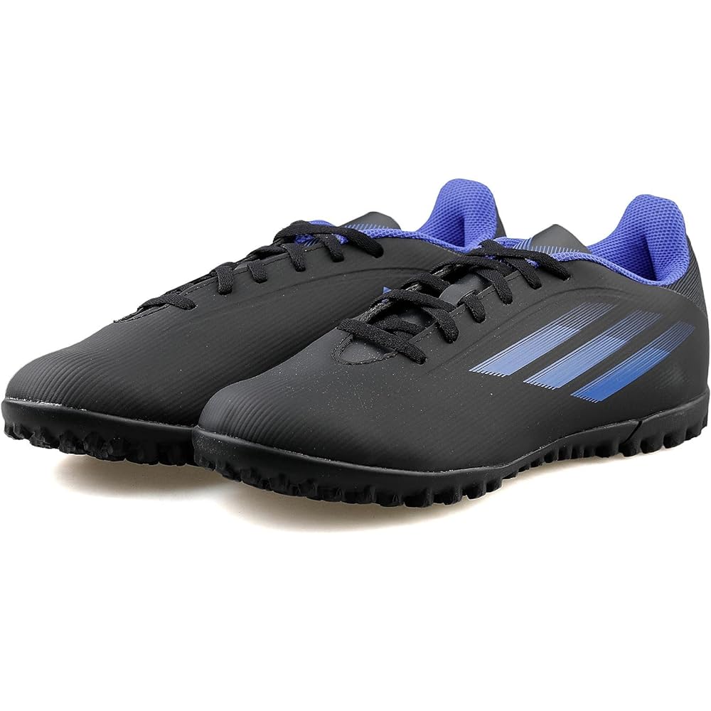 [Adidas] Futsal Shoes Model Worn by Takefusa Kubo X Speed Flow.4 TF Turf LEL34