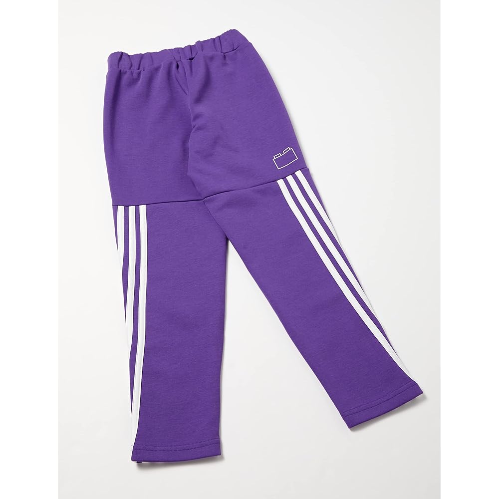 [Adidas] Sweat Kids Classic LEGO(R) Pants QG629/BWL79