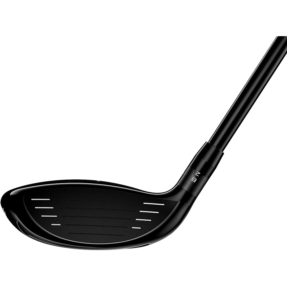 Titleist Fairway Wood [Catalog genuine shaft installed model] TSI2FWTOURADDI-6S15