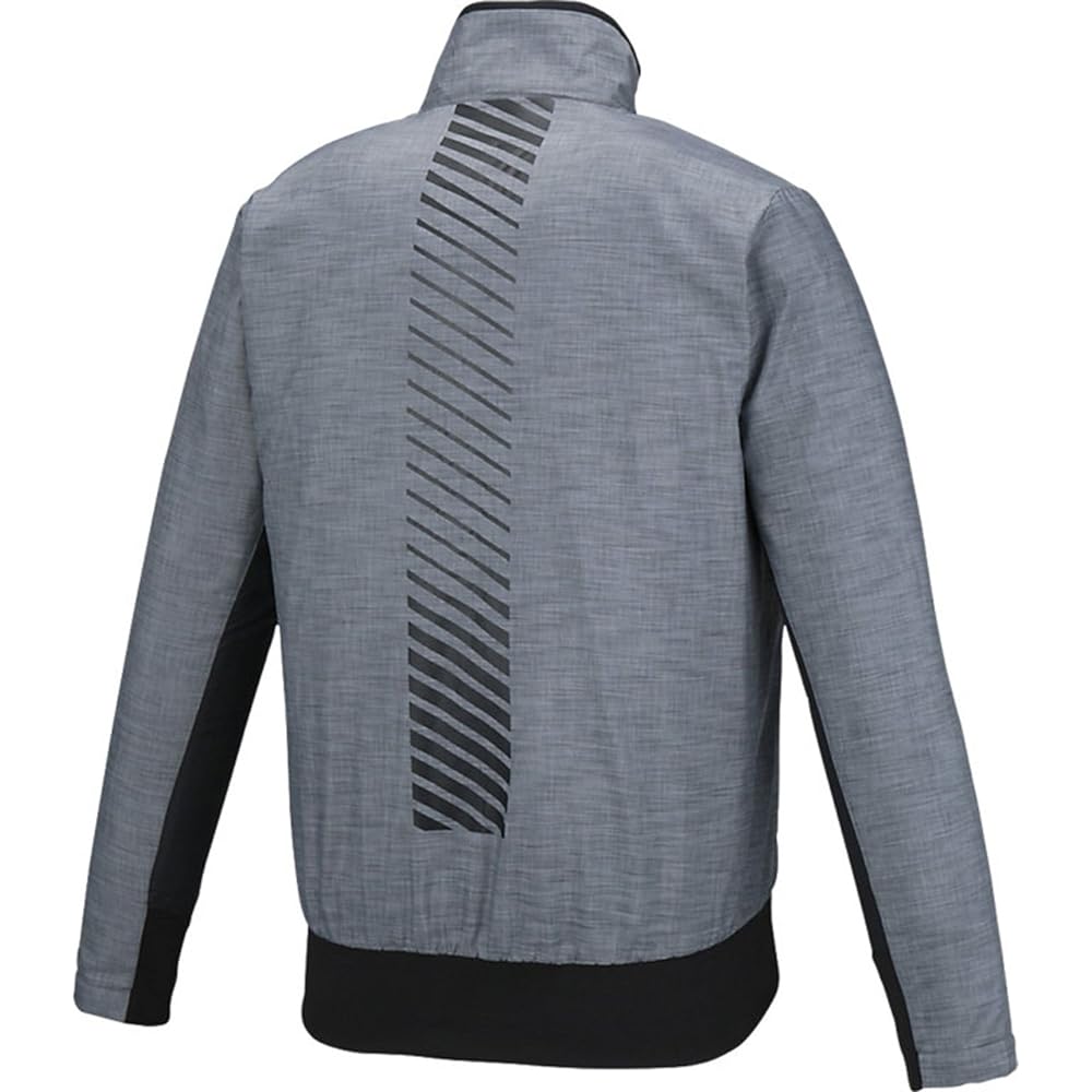[ASICS] Training Wear Wind Jacket XAW539 [Men's]