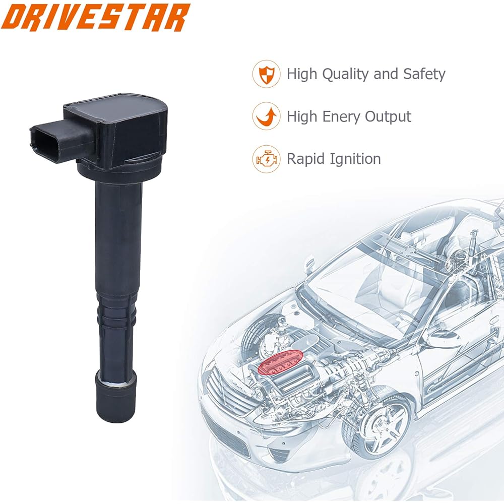 DRIVESTAR UF311