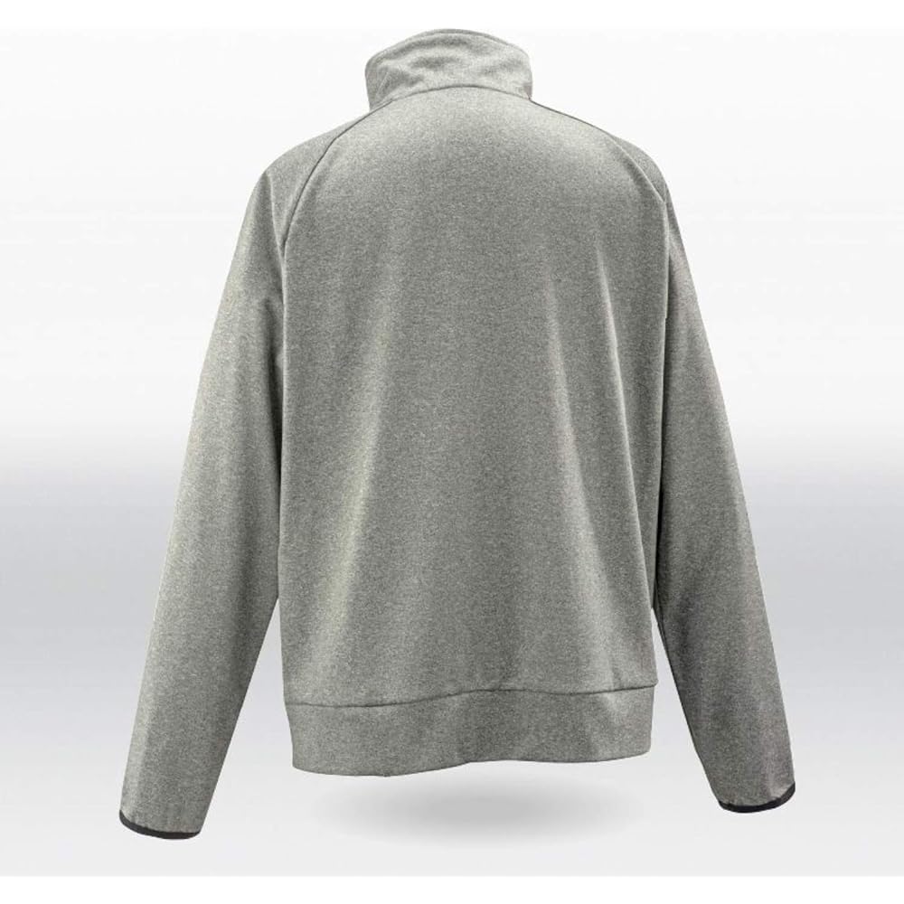 [Butterfly] Table Tennis Unisex Training Wear Bonding Jacket Navy