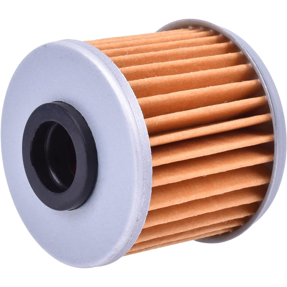 Motorcycle Breather Filter For Honda & Da CRF1000D CRF1100 CRF1100L Africa Twin DCT CRF 1000 1100 GL1800 Goldwing GL 1800 21 Transmission Oil Filter