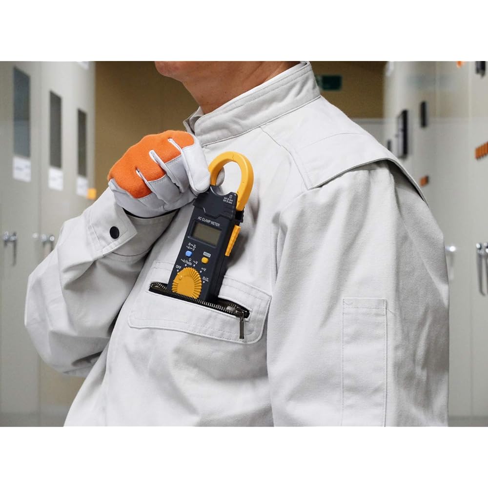 MARVEL Measuring Tool AC Clamp Meter MT-280