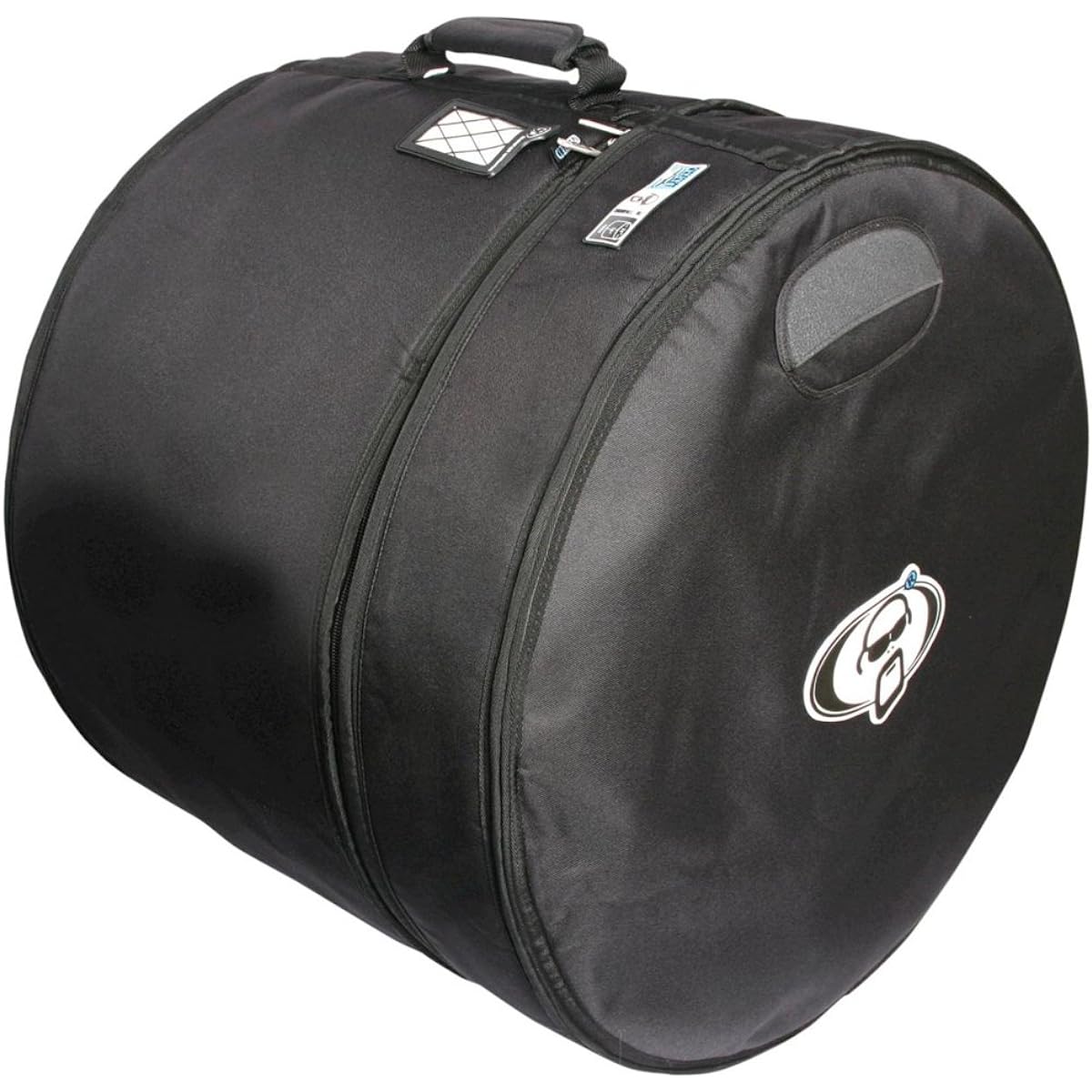 Protection Racket Bass Drum Case 1424 24" x 14" LPTR24BD14