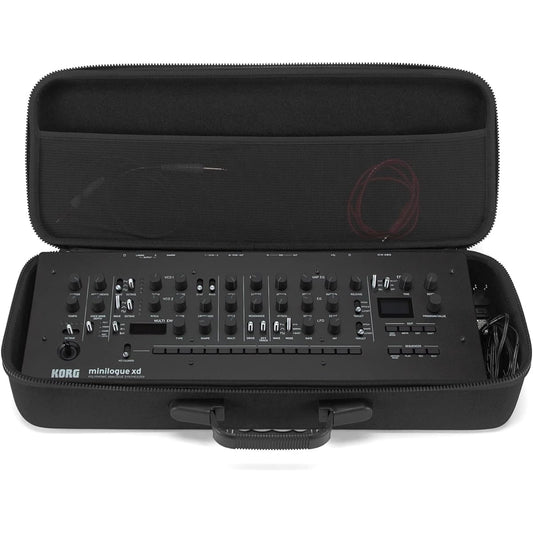 Analog Cases Semi-hard case for Korg Minilogue XD Module Analog Cases