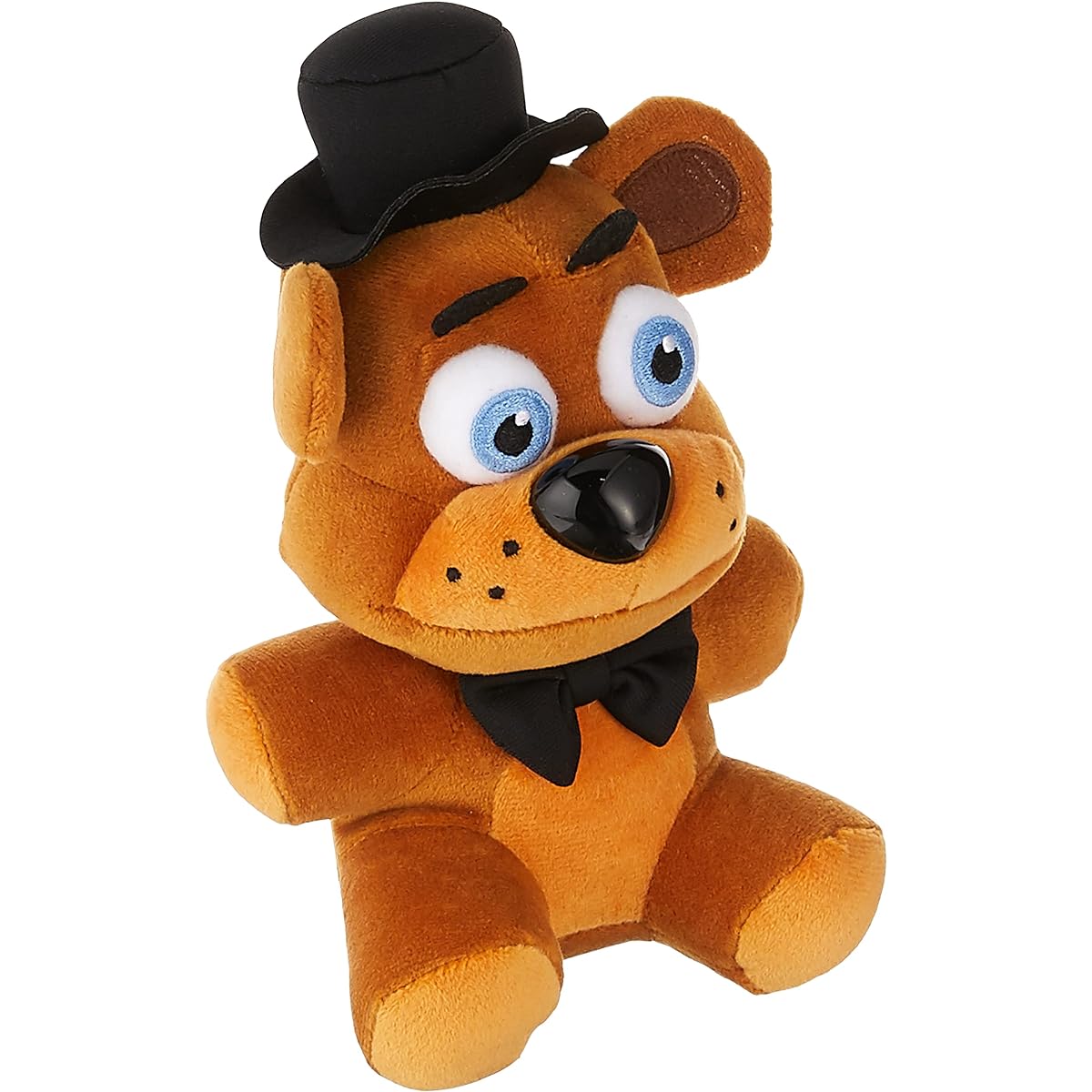 Five Nights at Freddy's Plush Collectible Freddy / FIVE NIGHTS AT FREDDY'S FUNKO COLLECTIBLE PLUSH FREDDY [Parallel import goods] Overseas game figure