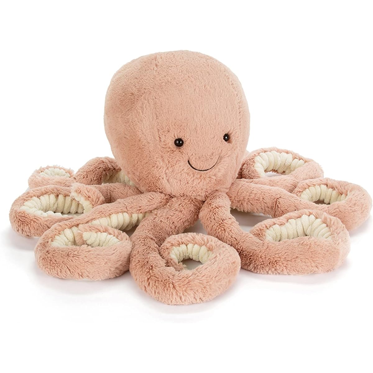 Jellycat Odell Octopus Large - 22" OD2OC