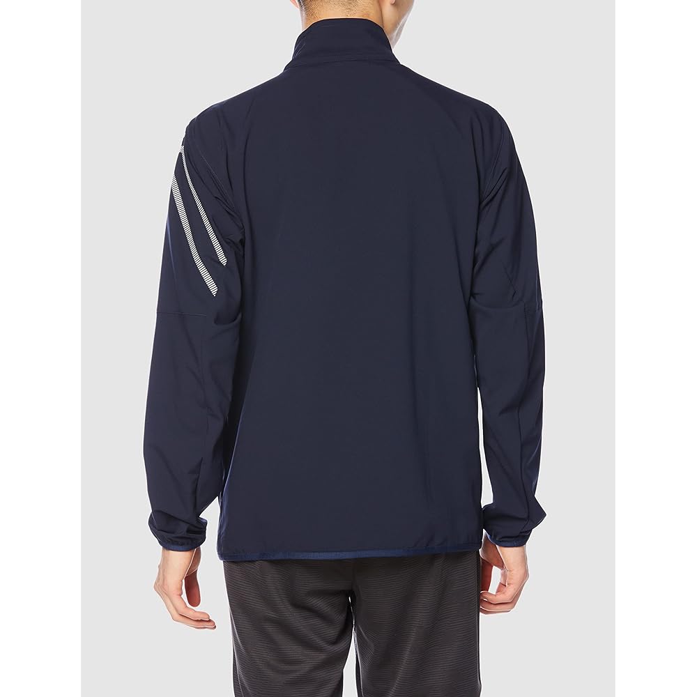 [Mizuno] Training Wear MC Line Move Cross Jacket Sweat Absorbent Quick Drying 32MC1130