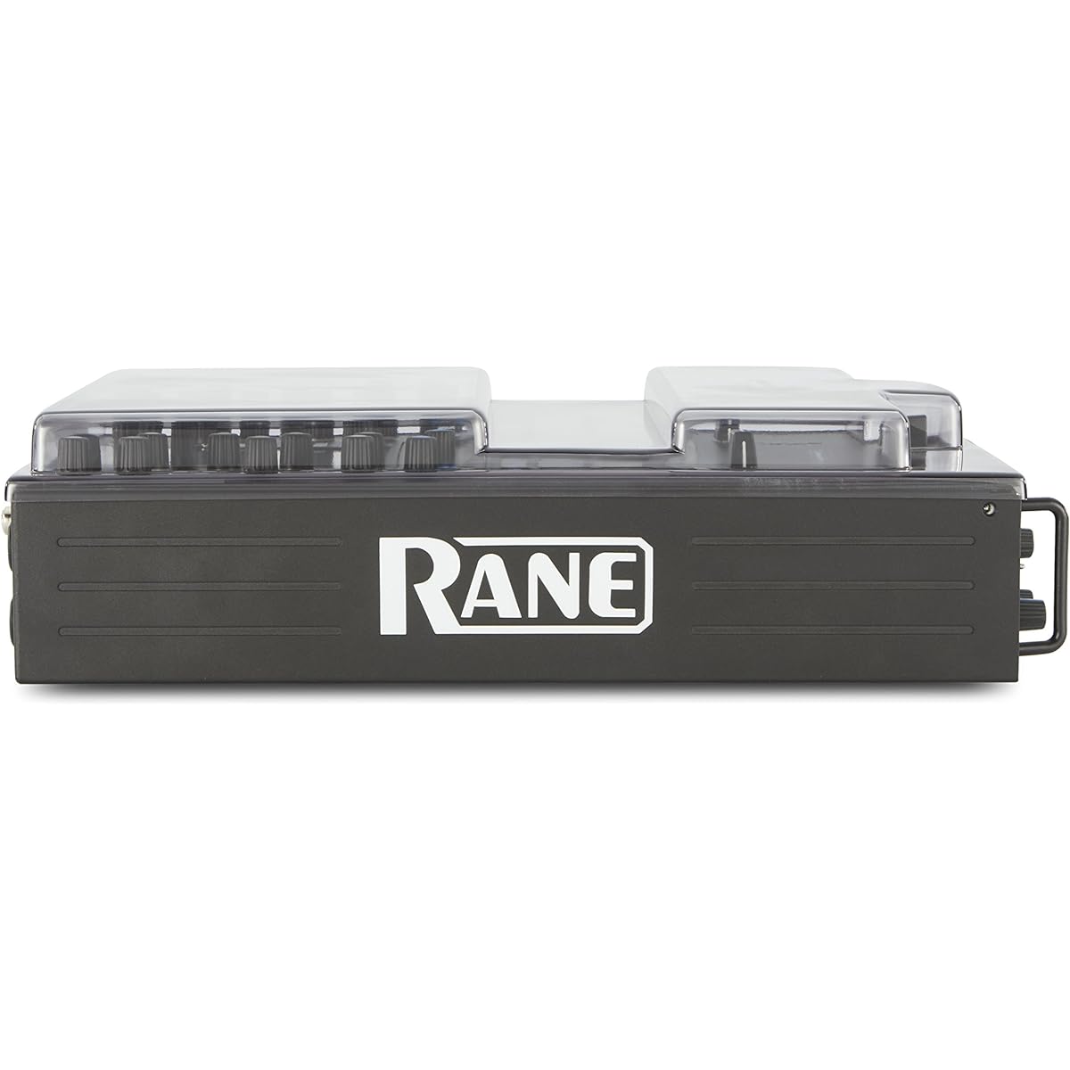 DECKSAVER (Deck Saver) RANE Seventy-Two Compatible Shockproof Cover DS-PC-RANE72