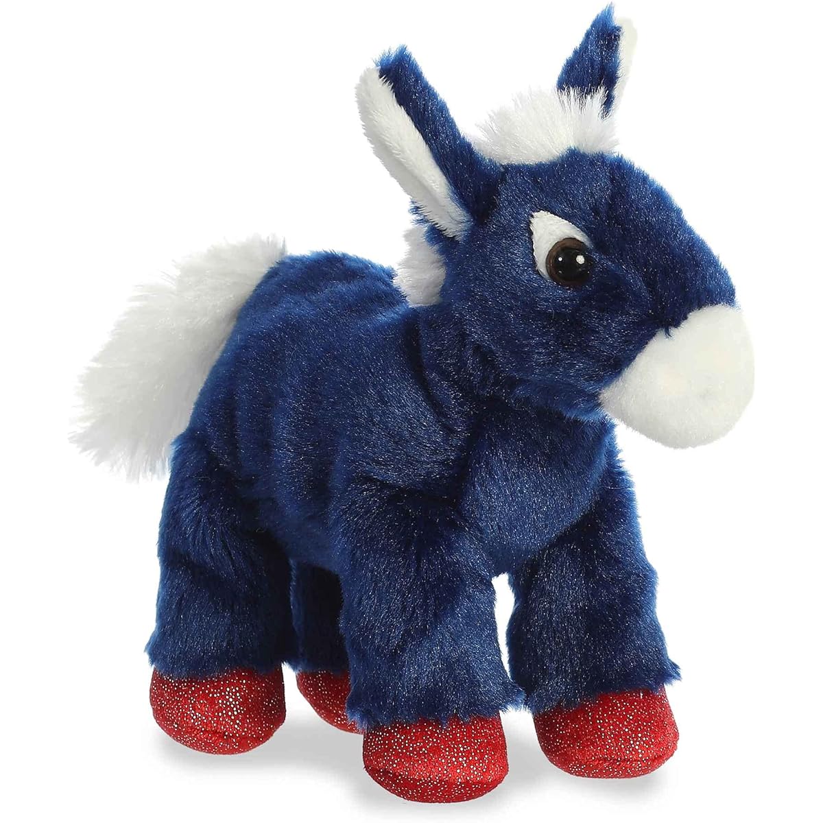 Aurora Mini Flopsy 8 inch Brave Roba