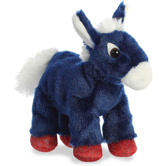 Aurora Mini Flopsy 8 inch Brave Roba