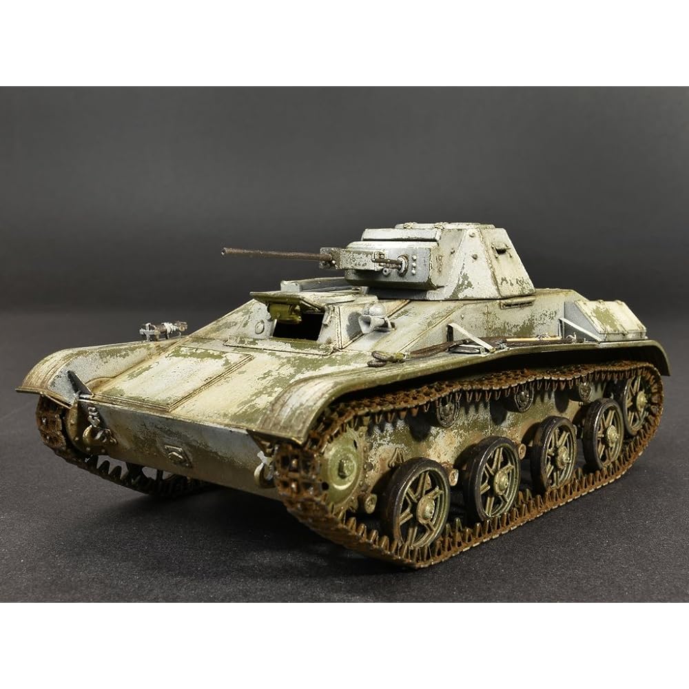 Miniart 1/35 Soviet Union Army T-60 37th Factory Early Type Full Interior/Internal Reproduction Plastic Model MA35224