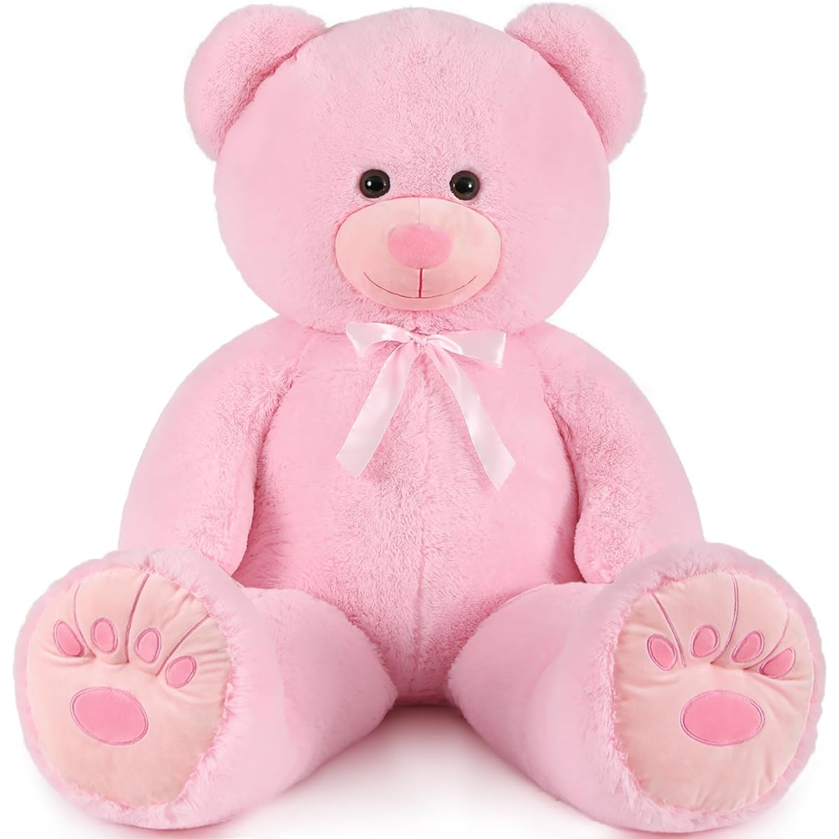 Muiteiur Pink Teddy Bear