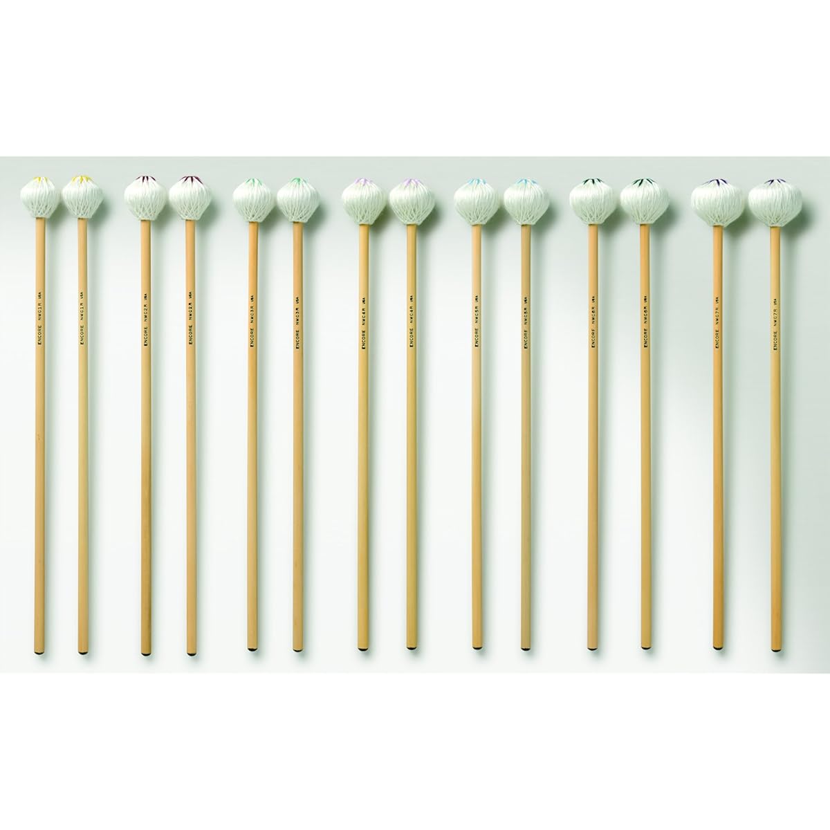 ENCORE MALLETS Encore Mallet Nanae Mimura “Concerto” Series Extra Hard EM-NMC1B