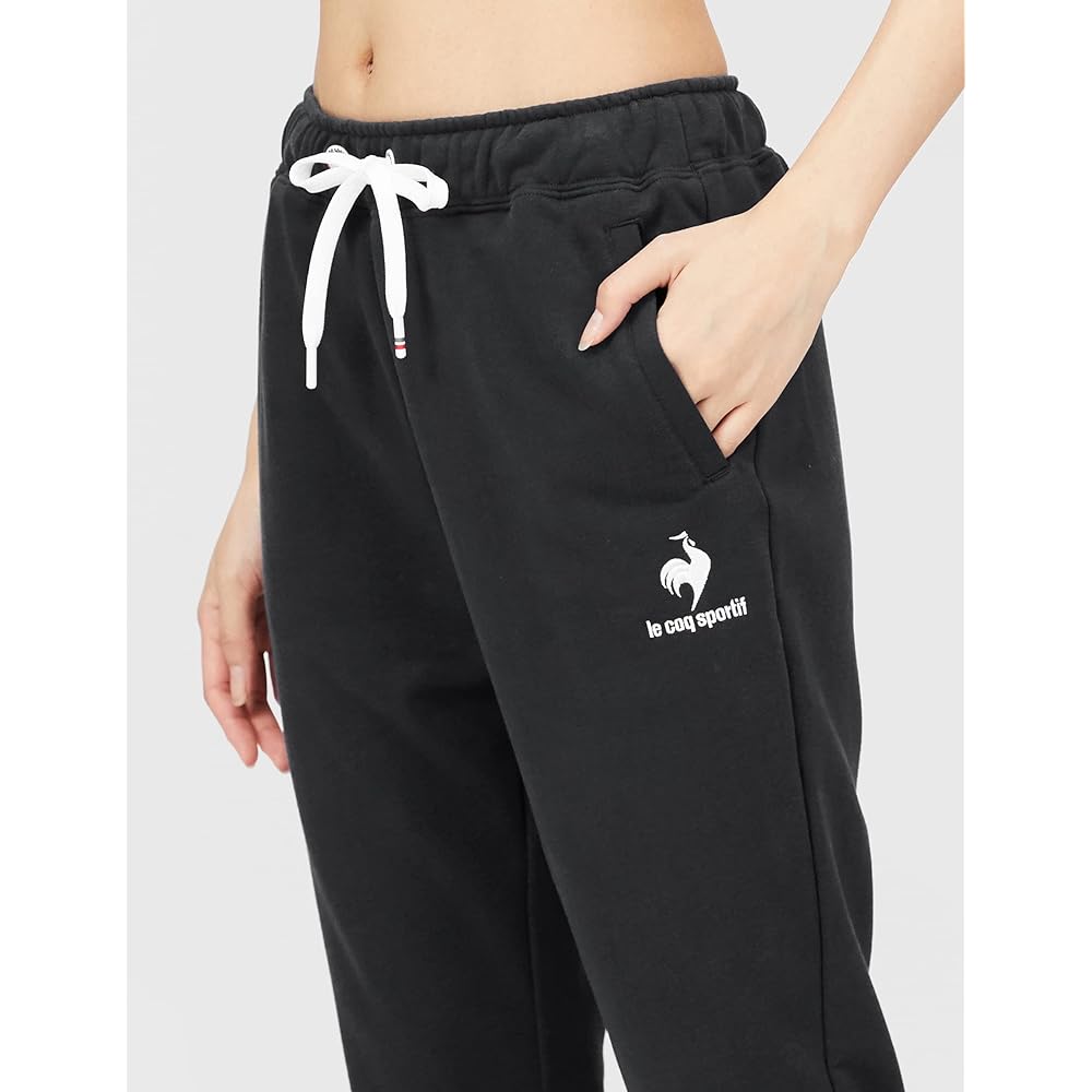 [Le Coq Sportif] Sweat Long Pants Training Women's
