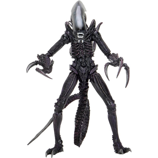 Alien Vs Predator Game Movie Deco 9" Action Figure Ultimate - Razor Claw Alien