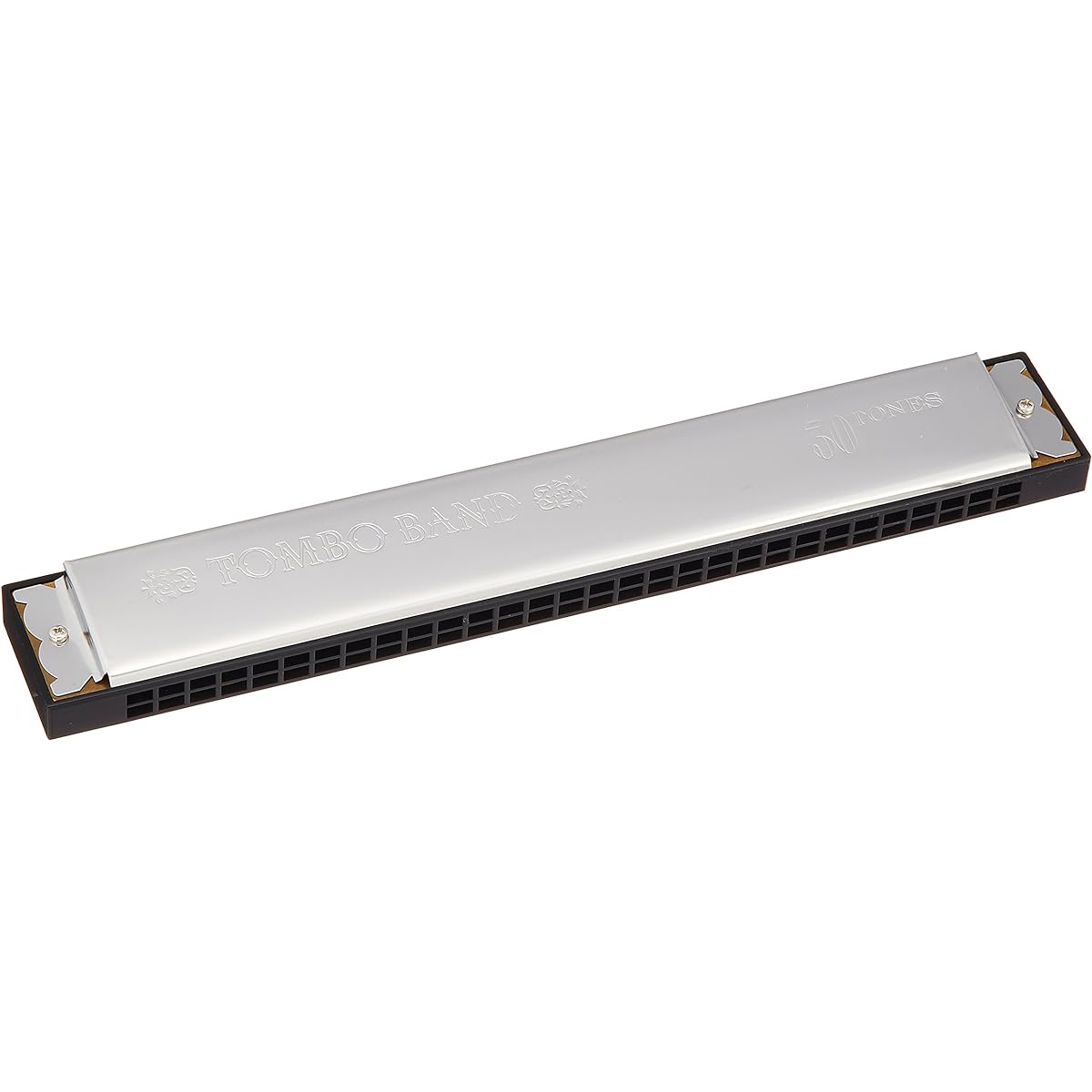 TOMBO double tone harmonica 3330 Masane