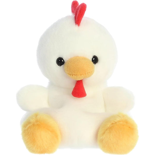 Aurora - Palm Pals - 5" Cooper Chicken