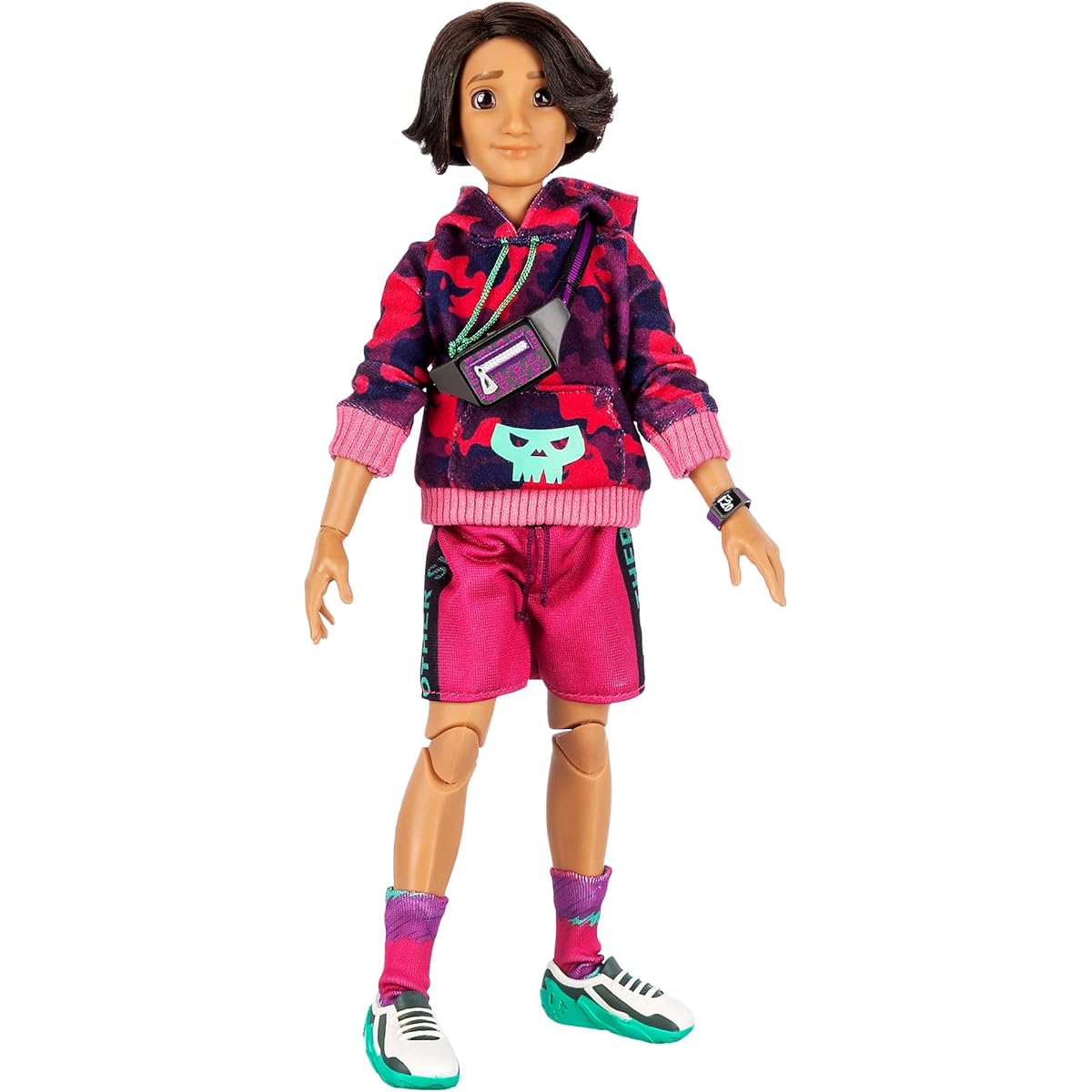 Disney Dr. Facilier Inspired Princess and the Frog Disney ILY 4EVER Doll Fashion Pack