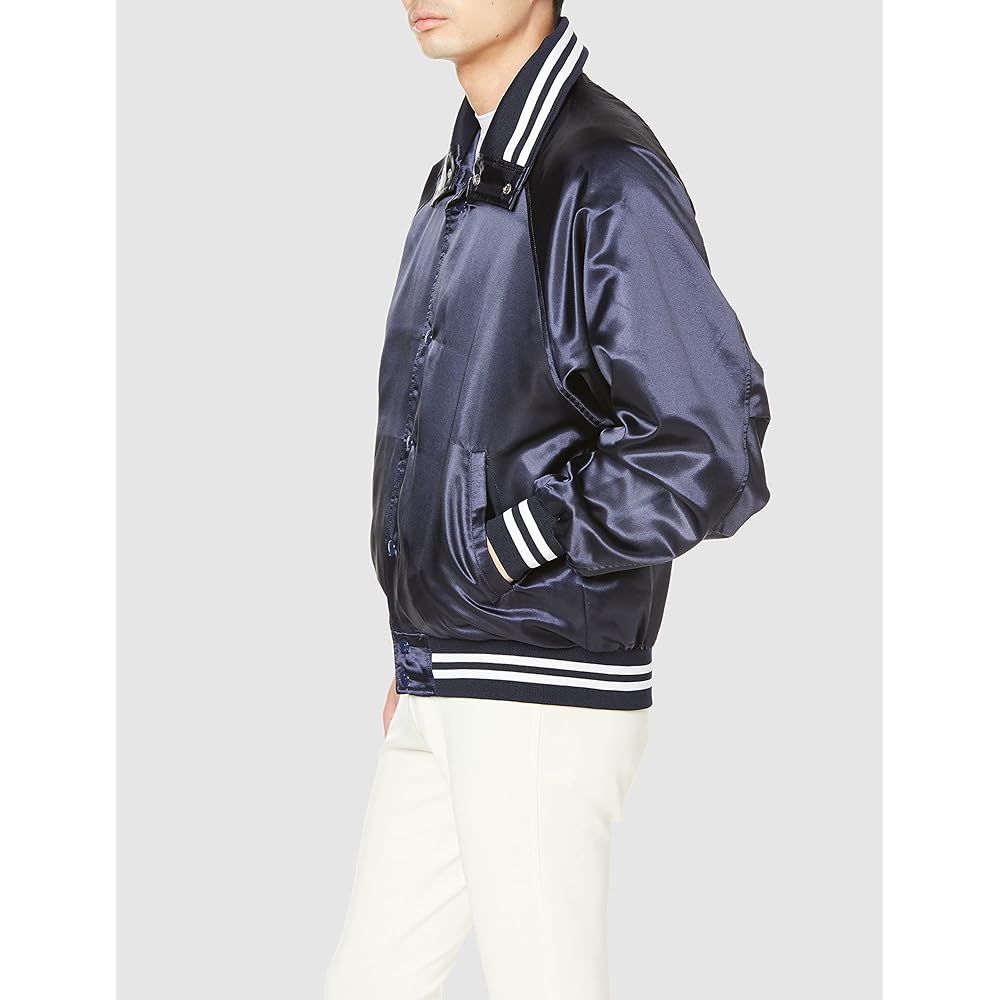 ZETT Baseball Ground Coat for Cold Weather