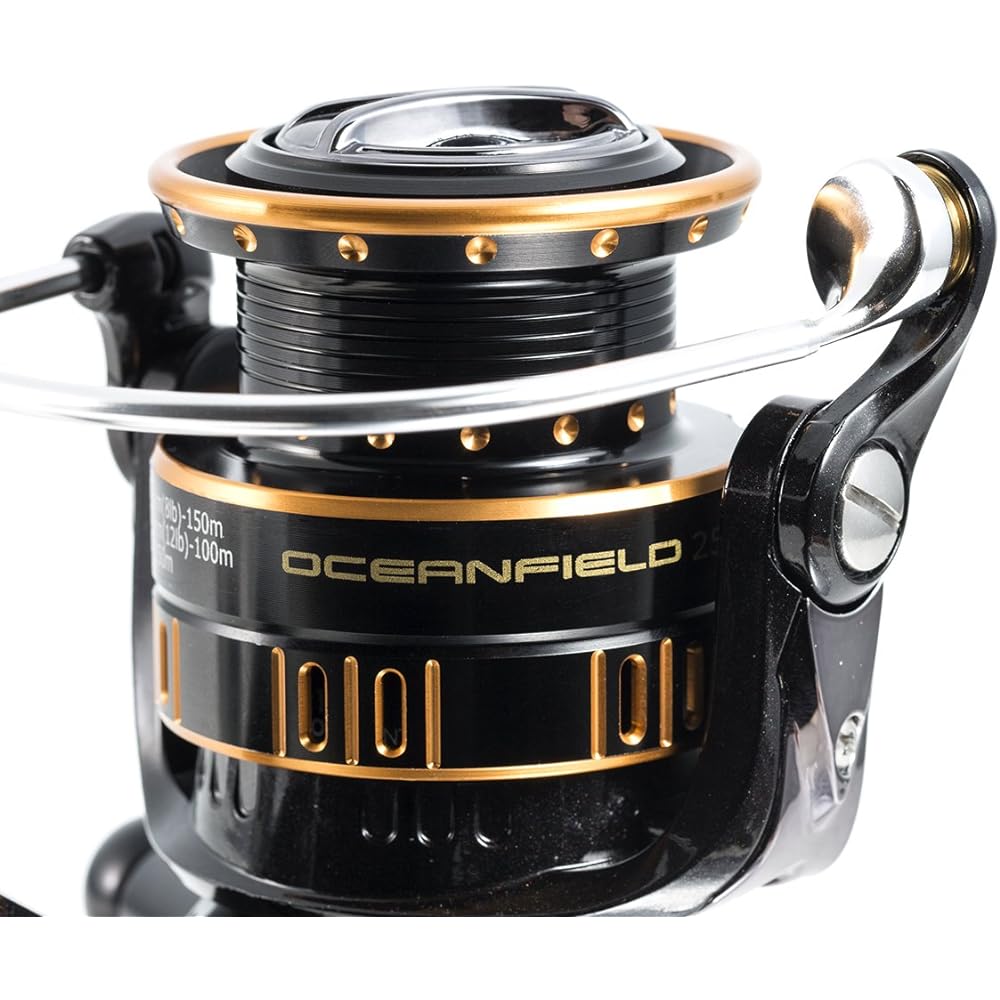 Abu Garcia (Abu Garcia) OCEANFIELD (Ocean Field) spinning reel various