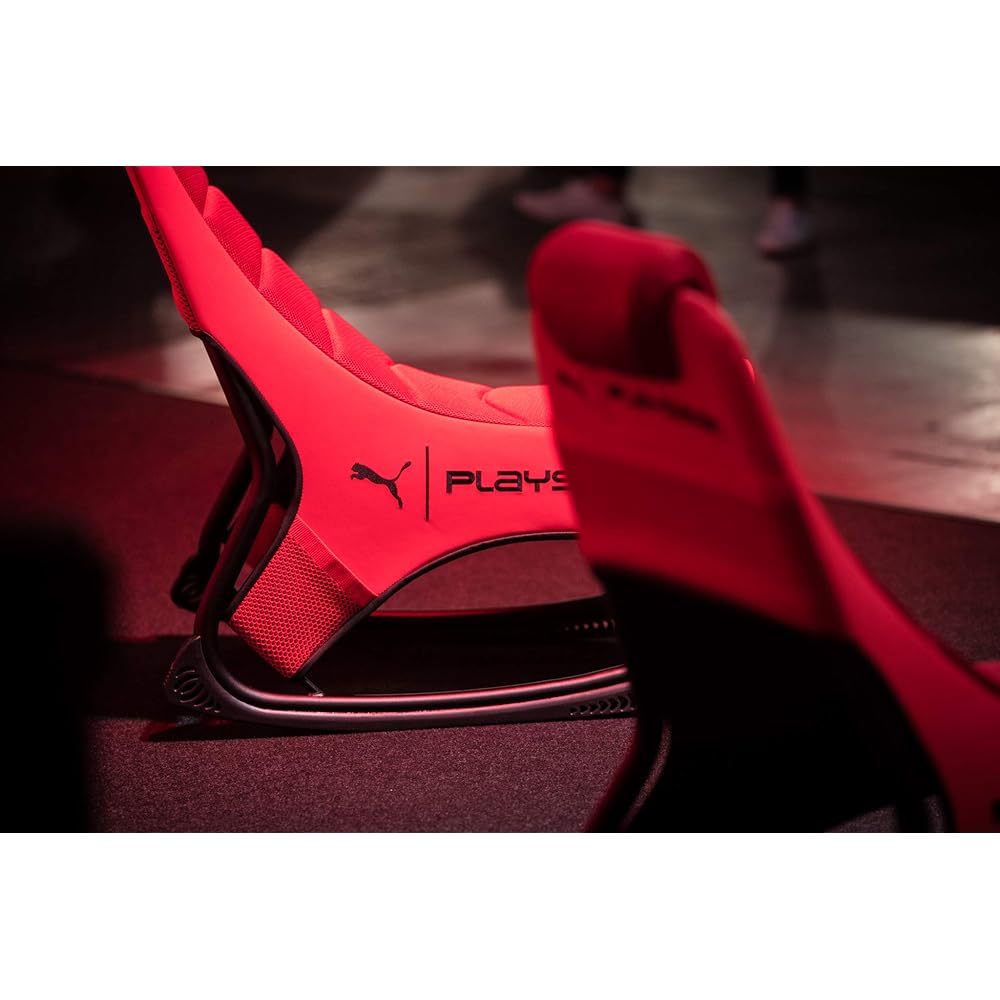 Playseat® | PUMA Active Gaming Seat - Red