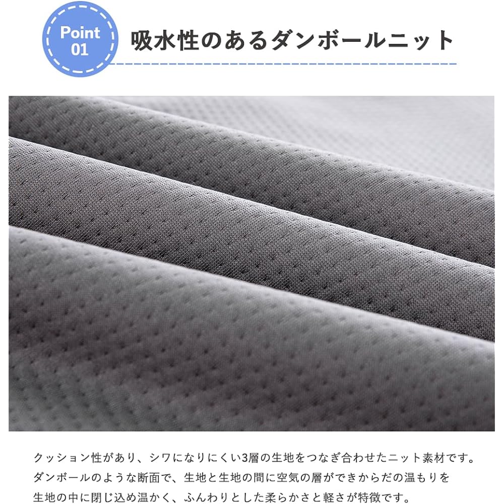 Waterproof Sheet, Family Nursing Care Bed Pad, 260x205cm, Waterproof Sheet, Bedwetting Sheet, Washable, Waterproof Pad, All Seasons, Waterproof Cover, Incontinence Prevention, Comes with Rubber on 4 Corners, Charcoal Gray