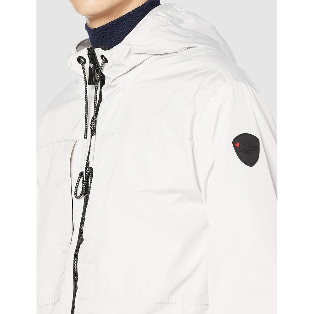 [Pajar] Packable Rain Jacket Linden Men's