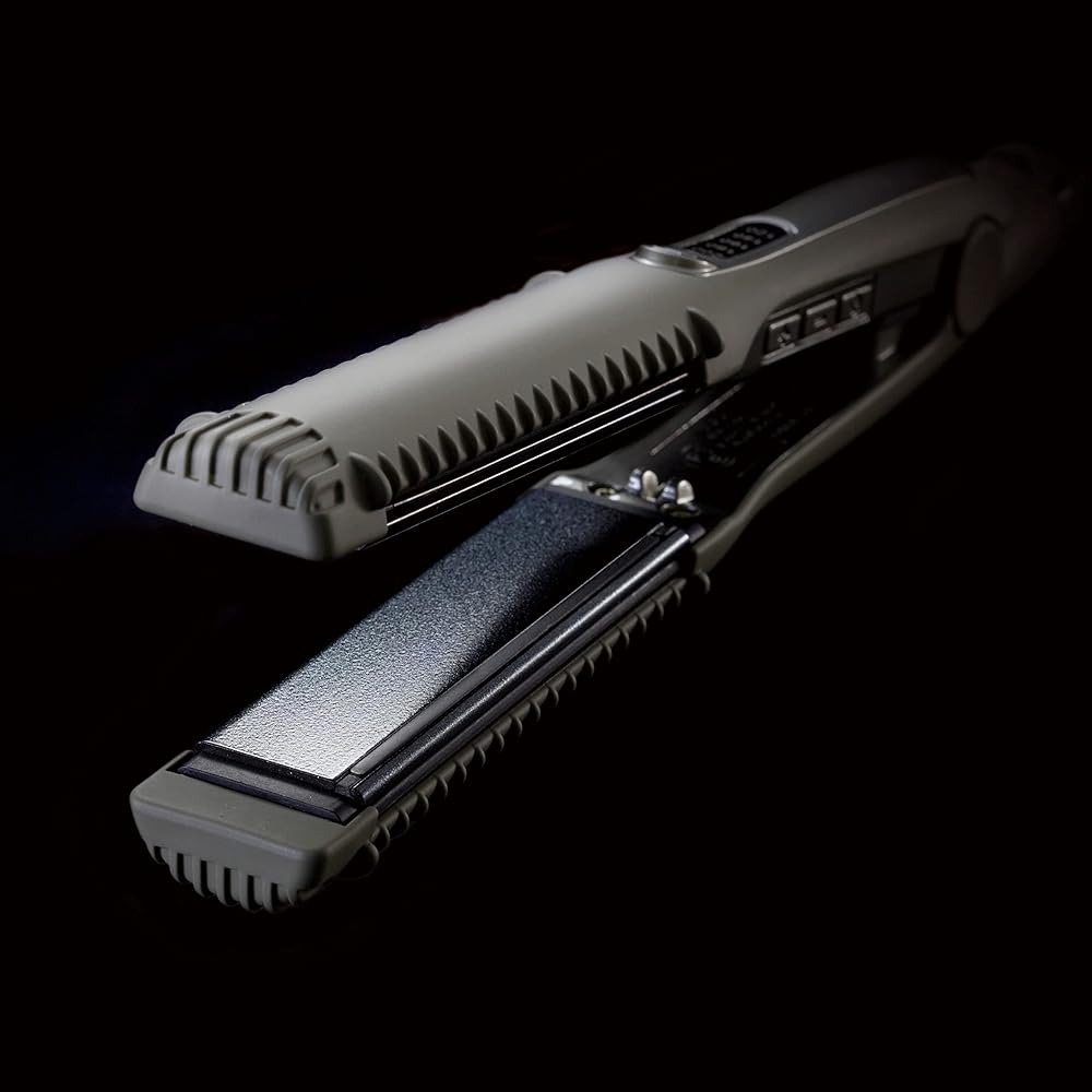 [HOLISTIC cures] Magnet Hair Pro Straight Iron S HCS-G06G