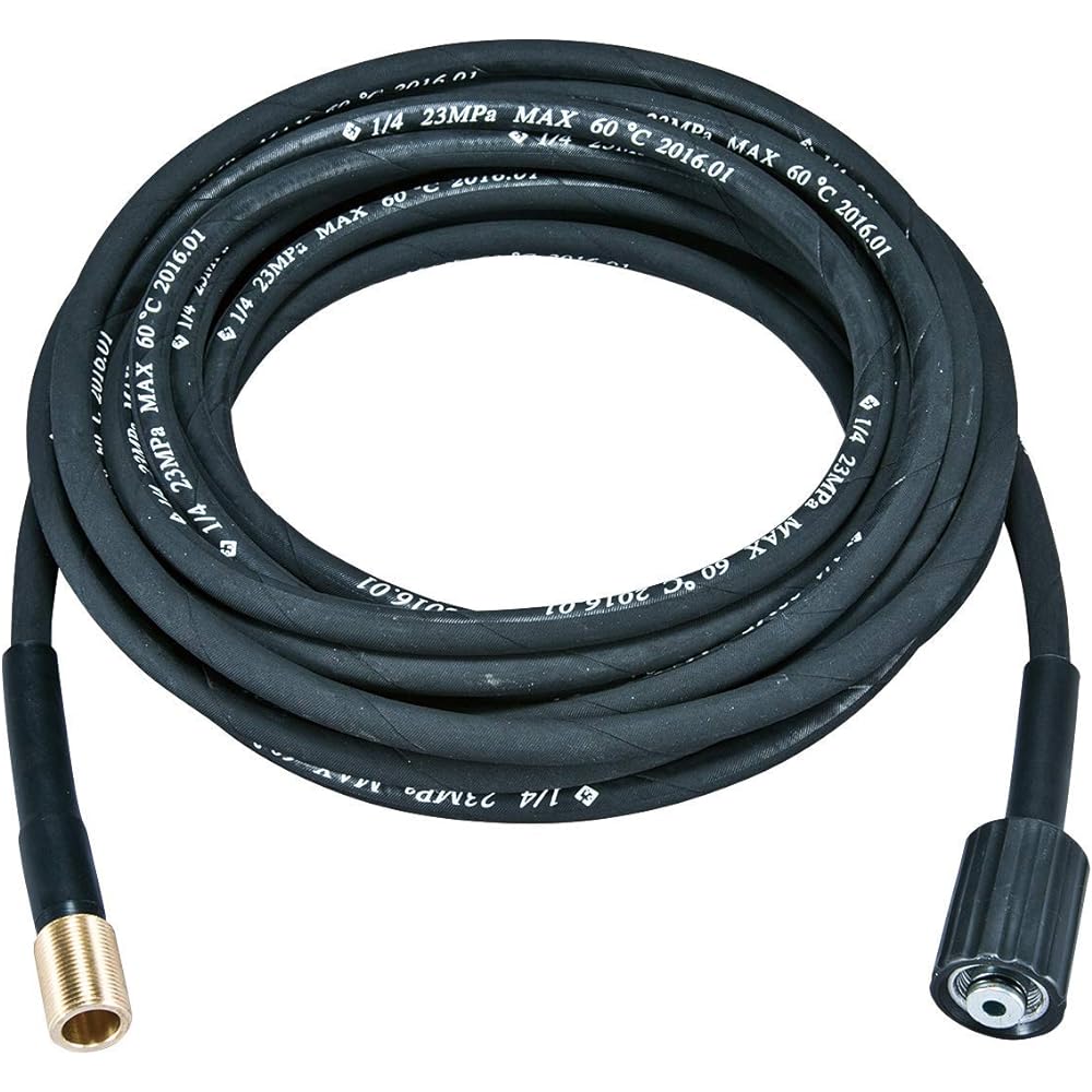Makita high pressure washer extension high pressure hose A-61634