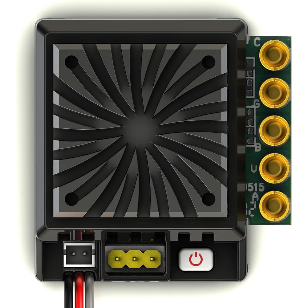 G-Force BLC90 Brushless ESC G0391 Japanese genuine product