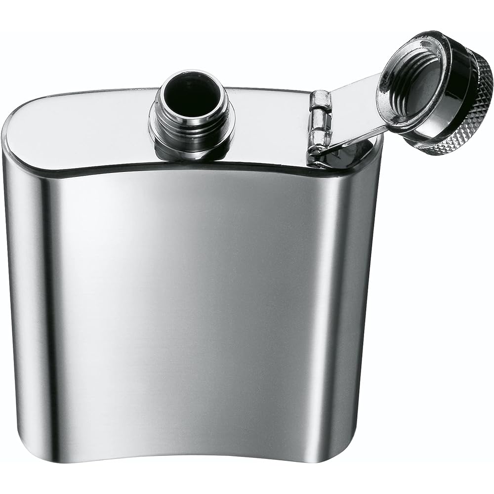 WMF (WMF) Hip Flask 120ml W0603489990