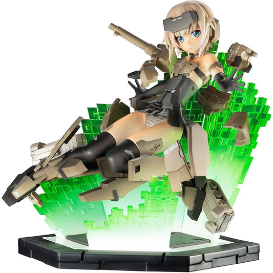 Frame Arms Girl Gourai -SESSION GO!!- Non-scale PVC painted finished figure