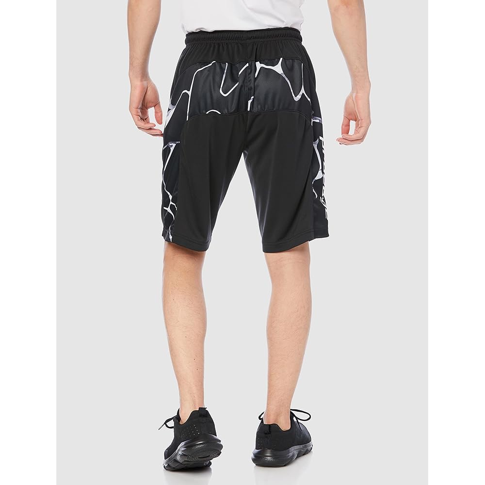 [SSK] Short Pants PROEDGE Training Short Pants Men's EDRF22003HP