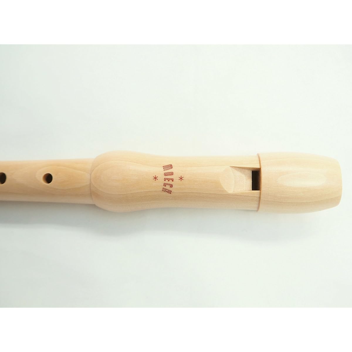 MOECK School Soprano Recorder 1210