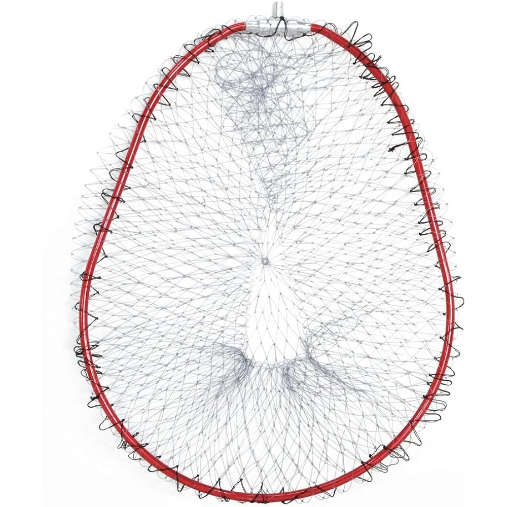 Belmont Aluminum Oval Frame L-600 MR